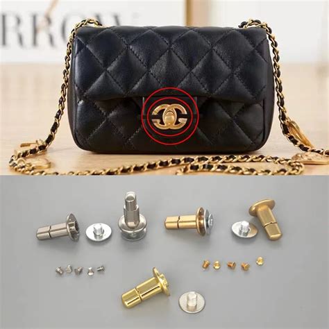 chanel bag lock repair|Chanel bag repair near me.